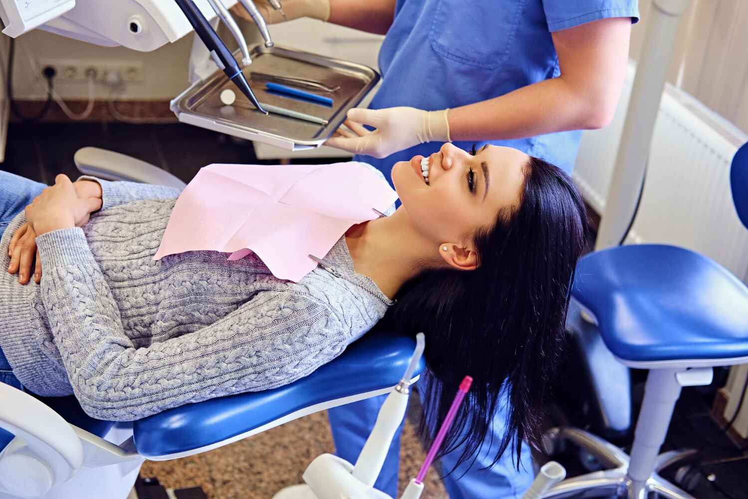 Reliable Brownsville, OR Emergency Dentist Solutions